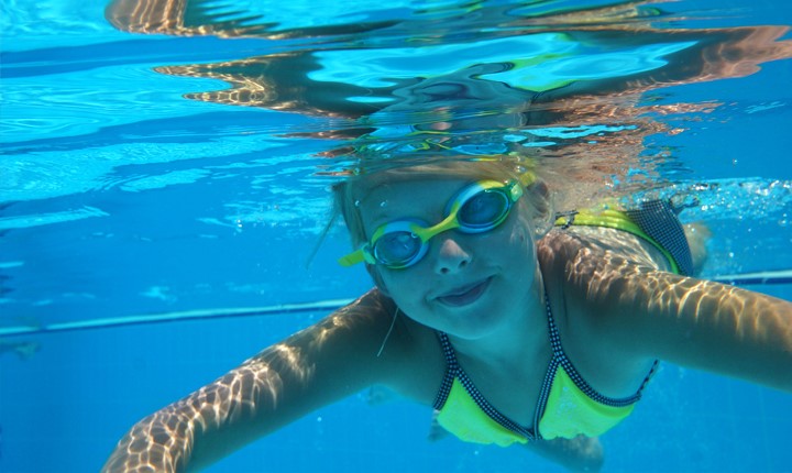 scuba